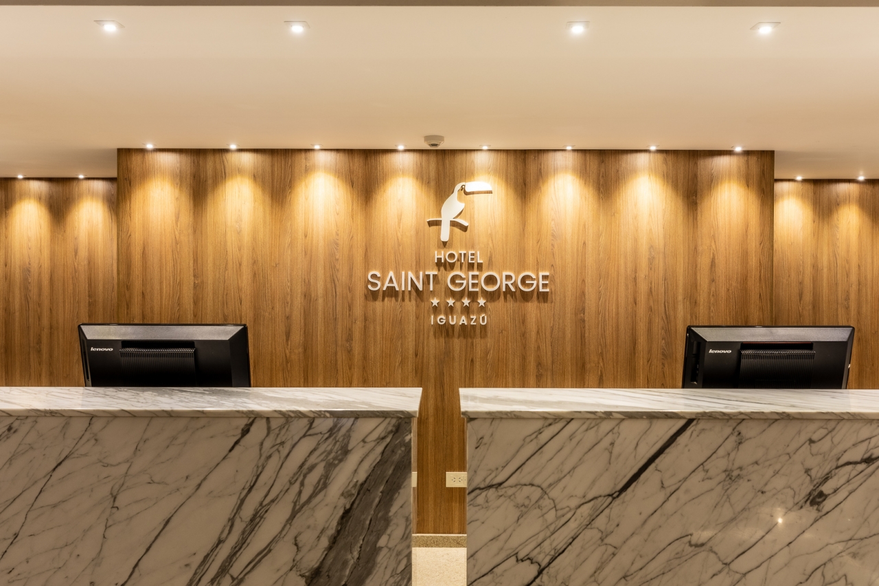 Hotel Saint George ​